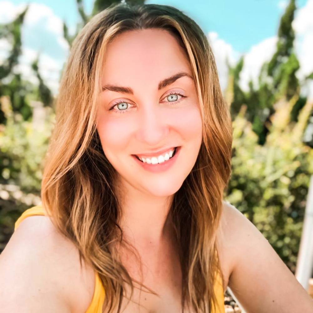 Meet your Posher, Rachel